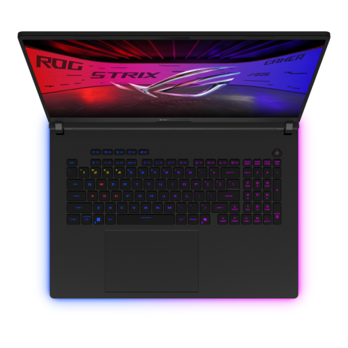 ASUS ROG STRIX SCAR  (2025) 16" ULTRA 9 275HX 32GB 2TB SSD RTX 5090 Off Black 