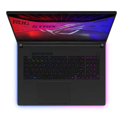 ASUS ROG STRIX SCAR  (2025) 16" ULTRA 9 275HX 32GB 2TB SSD RTX 5090 Off Black 