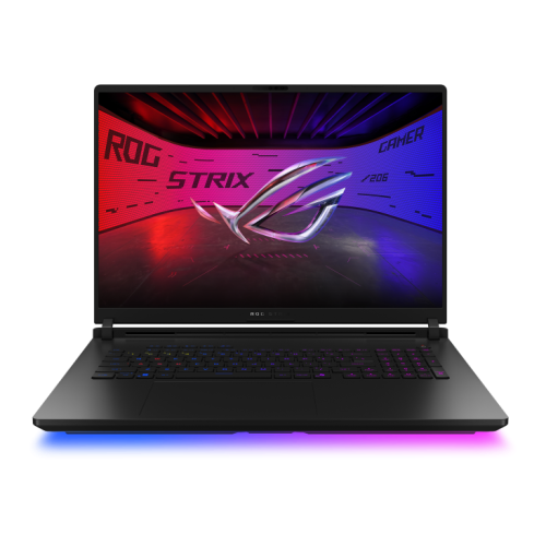 ASUS ROG STRIX SCAR  (2025) 16" ULTRA 9 275HX 32GB 2TB SSD RTX 5090 Off Black 