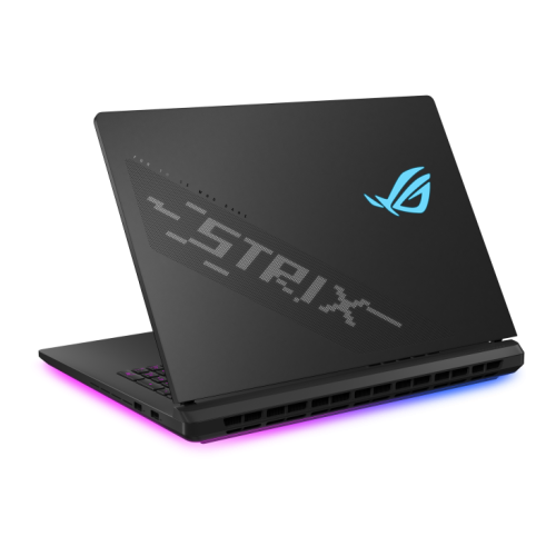 ASUS ROG STRIX SCAR  (2025) 16" ULTRA 9 275HX 32GB 2TB SSD RTX 5090 Off Black 