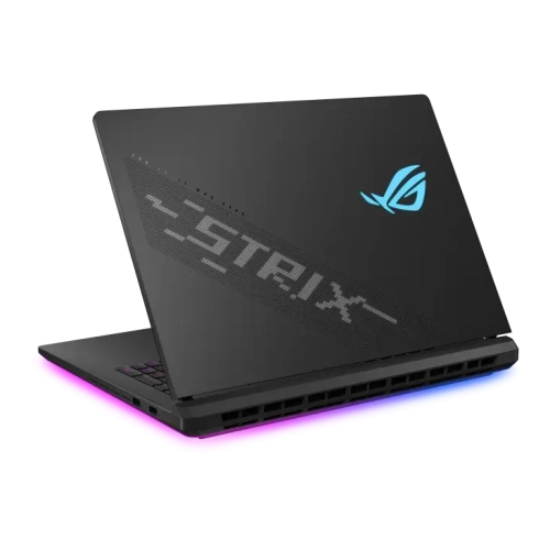 ASUS ROG STRIX SCAR  (2025) 16" ULTRA 9 275HX 32GB 2TB SSD RTX 5090 Off Black 