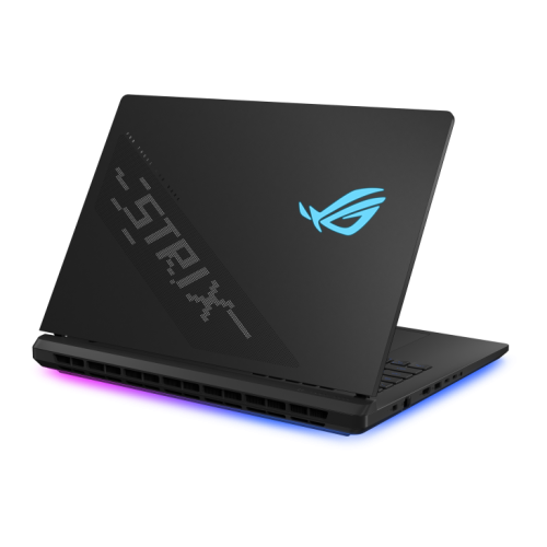 ASUS ROG STRIX SCAR  (2025) 16" ULTRA 9 275HX 32GB 2TB SSD RTX 5090 Off Black 