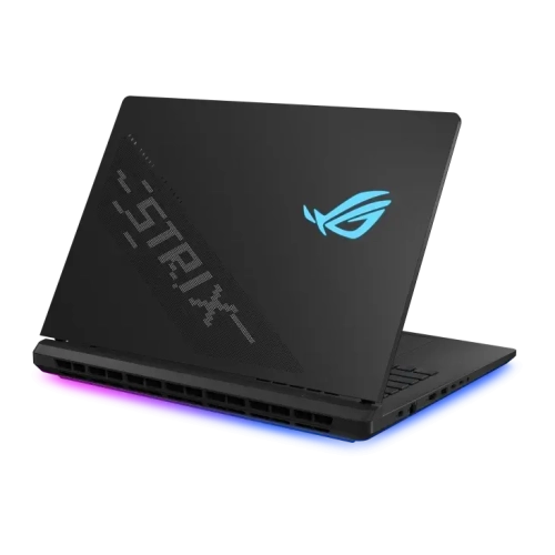 ASUS ROG STRIX SCAR  (2025) 16" ULTRA 9 275HX 32GB 2TB SSD RTX 5090 Off Black 