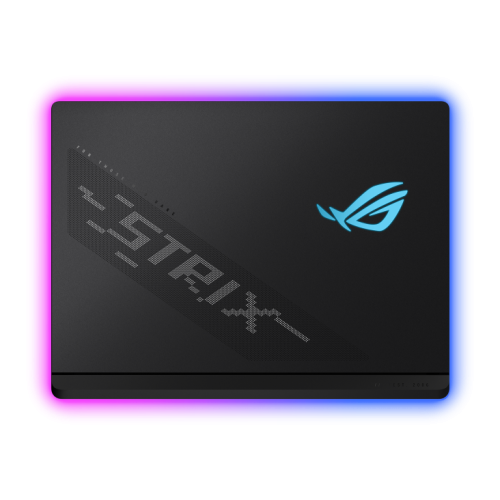 ASUS ROG STRIX SCAR  (2025) 16" ULTRA 9 275HX 32GB 2TB SSD RTX 5090 Off Black 