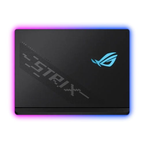ASUS ROG STRIX SCAR  (2025) 16" ULTRA 9 275HX 32GB 2TB SSD RTX 5090 Off Black 