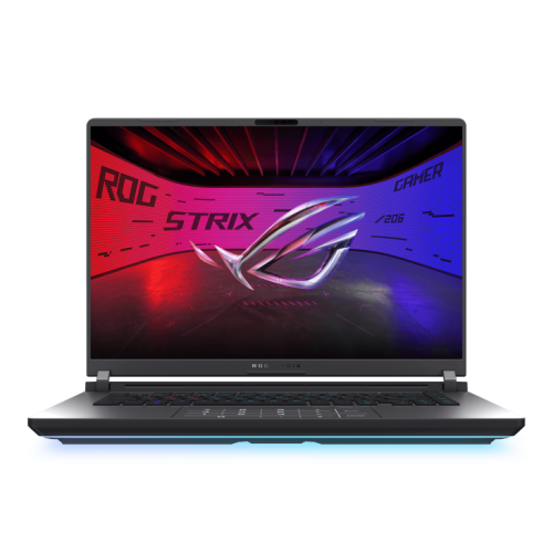 ASUS ROG Strix G16 (2025) 16'' 2.5K 240Hz ULTRA 9 275HX 32GB 1TB G4 SSD RTX 5070 TI Eclipse Gray