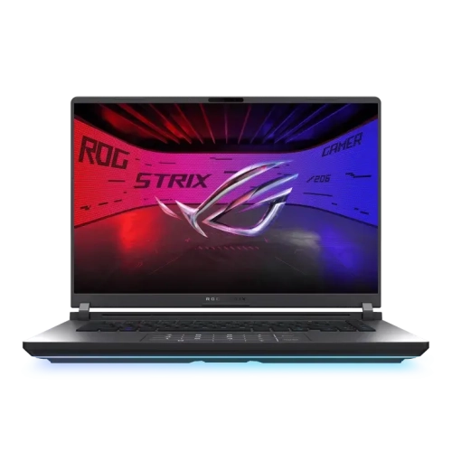 ASUS ROG Strix G16 (2025) 16'' 2.5K 240Hz ULTRA 9 275HX 32GB 1TB G4 SSD RTX 5070 TI Eclipse Gray