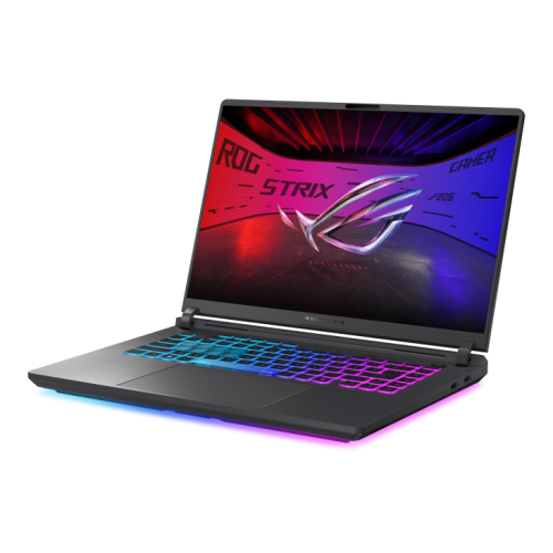 ASUS ROG Strix G16 (2025) 16'' 2.5K 240Hz ULTRA 9 275HX 32GB 1TB G4 SSD RTX 5070 TI Eclipse Gray