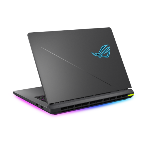 ASUS ROG Strix G16 (2025) 16'' 2.5K 240Hz ULTRA 9 275HX 32GB 1TB G4 SSD RTX 5070 TI Eclipse Gray