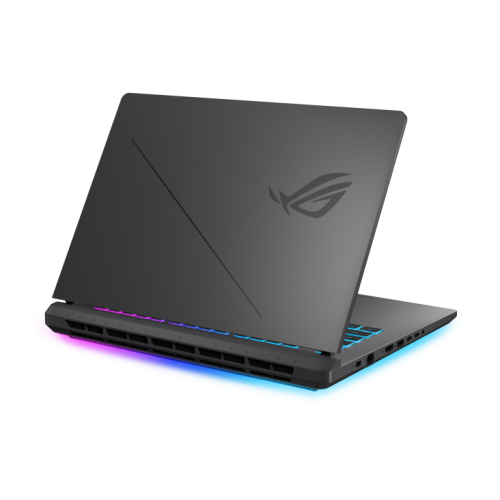 ASUS ROG Strix G16 (2025) 16'' 2.5K 240Hz ULTRA 9 275HX 32GB 1TB G4 SSD RTX 5070 TI Eclipse Gray
