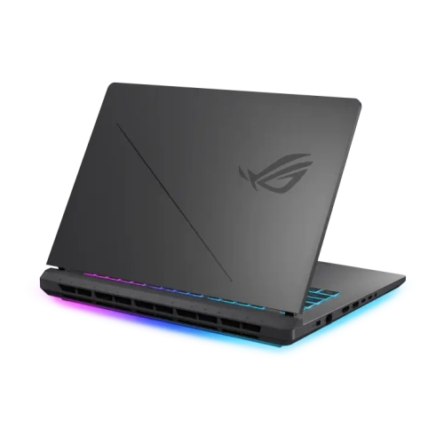 ASUS ROG Strix G16 (2025) 16'' 2.5K 240Hz ULTRA 9 275HX 32GB 1TB G4 SSD RTX 5070 TI Eclipse Gray