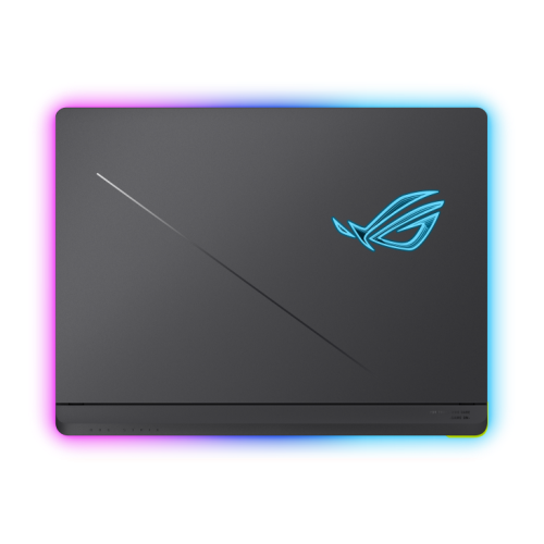 ASUS ROG Strix G16 (2025) 16'' 2.5K 240Hz ULTRA 9 275HX 32GB 1TB G4 SSD RTX 5070 TI Eclipse Gray