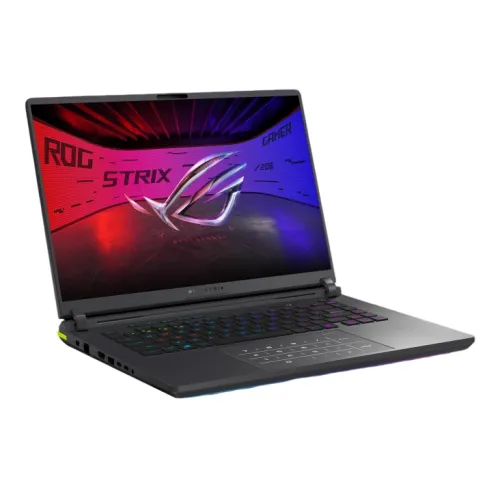  ROG Strix 16'' 2.5K 240Hz ULTRA 9 275HX 32GB 1TB SSD RTX 5080 Eclipse Gray