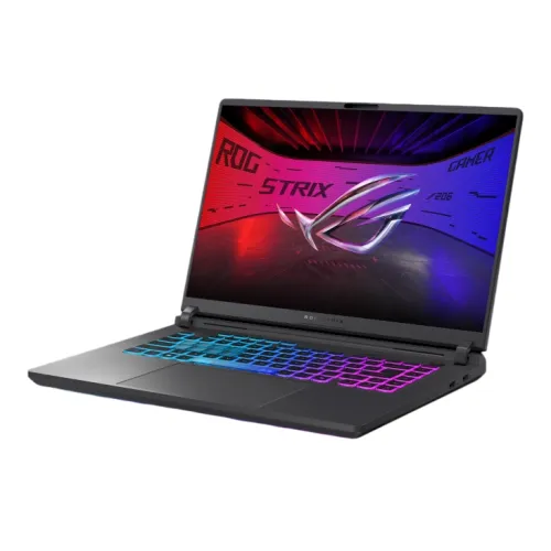  ROG Strix 16'' 2.5K 240Hz ULTRA 9 275HX 32GB 1TB SSD RTX 5080 Eclipse Gray