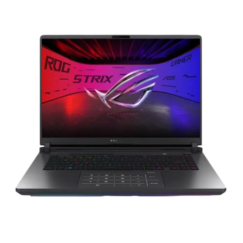  ROG Strix 16'' 2.5K 240Hz ULTRA 9 275HX 32GB 1TB SSD RTX 5080 Eclipse Gray