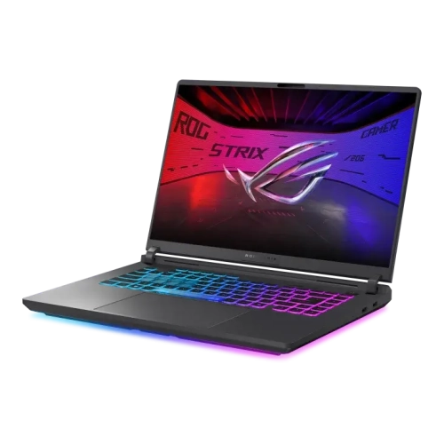 Asus ROG Strix G18 18'' 2.5K 240Hz I9-14900HX 32GB 1TB SSD RTX 5060 Eclipse
