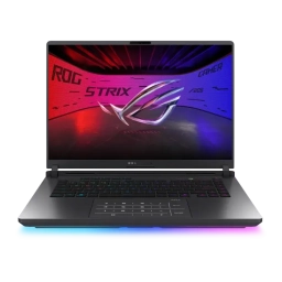 Asus ROG Strix G18 18'' 2.5K 240Hz I9-14900HX 32GB 1TB SSD RTX 5060 Eclipse