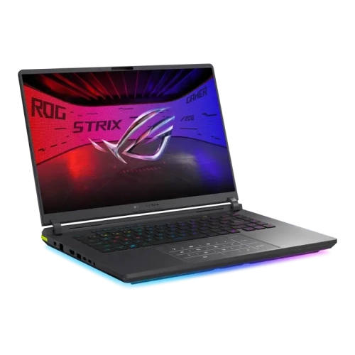 Asus ROG Strix G18 18'' 2.5K 240Hz I9-14900HX 32GB 1TB SSD RTX 5060 Eclipse