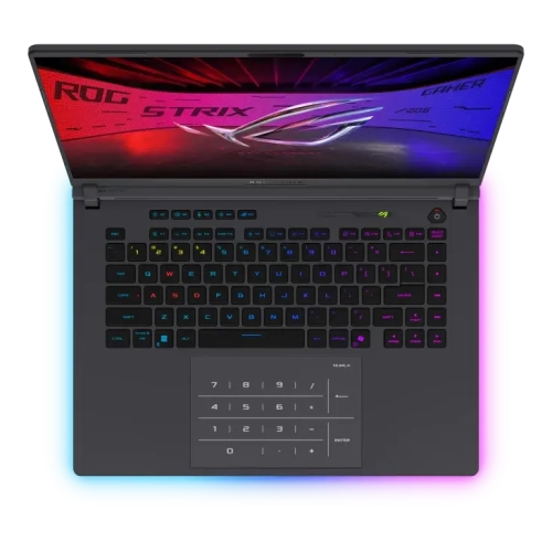 Asus ROG Strix G18 18'' 2.5K 240Hz I9-14900HX 32GB 1TB SSD RTX 5060 Eclipse