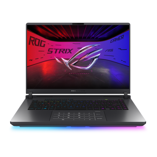 Asus ROG Strix G18 18'' 2.5K 240Hz I9-14900HX 32GB 1TB SSD RTX 5060 Eclipse