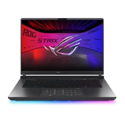 Asus ROG Strix G18 18'' 2.5K 240Hz I9-14900HX 32GB 1TB SSD RTX 5060 Eclipse