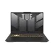  Asus TUF 15.6'' Ryzen 7- 7435HS 16GB 512GB SSD RTX 3050 Black