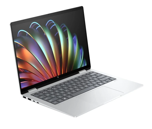 HP Envy 14 x360 14'' OLED Ultra 5-125U 16GB 512GB Intel Graphics Silver