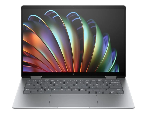 HP Envy 14 x360 14'' OLED Ultra 5-125U 16GB 512GB Intel Graphics Silver