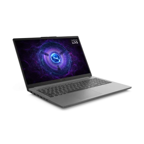 Lenovo LOQ 15IAX9E 15.6"  i5-12450HX 16GB 512GB SSD RTX 3050 6GB