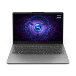 Lenovo LOQ 15IAX9E 15.6"  i5-12450HX 16GB 512GB SSD RTX 3050 6GB