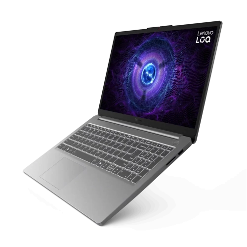 Lenovo LOQ 15IAX9E 15.6"  i5-12450HX 16GB 512GB SSD RTX 3050 6GB