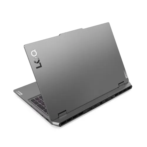 Lenovo LOQ 15IAX9  i5-12450HX 16GB RAM 512GB SSD RTX 4050 6GB