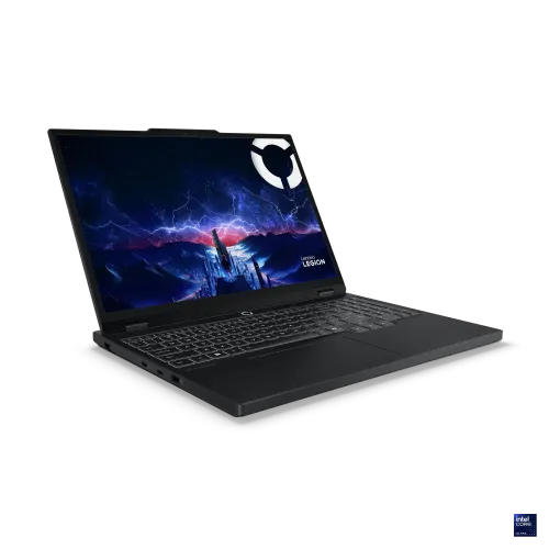 Lenovo Legion 5  - i7-13650HX 32GB 1TB SSD RTX 5050 8GB - Eclipse Black