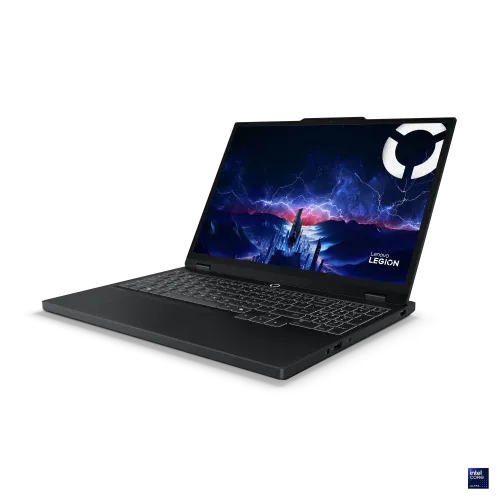 Lenovo Legion 5  - i7-13650HX 32GB 1TB SSD RTX 5050 8GB - Eclipse Black
