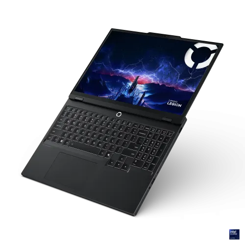 Lenovo Legion 5  - i7-13650HX 32GB 1TB SSD RTX 5050 8GB - Eclipse Black