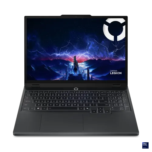 Lenovo Legion 5  - i7-13650HX 32GB 1TB SSD RTX 5050 8GB - Eclipse Black