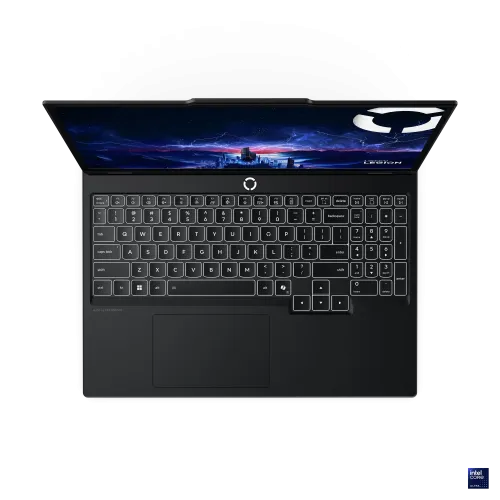 Lenovo Legion 5  - i7-13650HX 32GB 1TB SSD RTX 5050 8GB - Eclipse Black