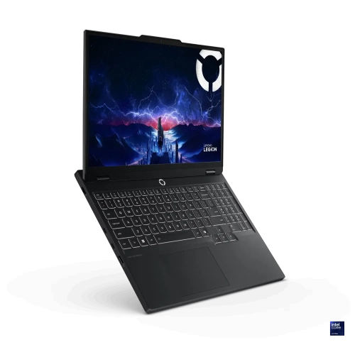 Lenovo Legion 5  - i7-13650HX 32GB 1TB SSD RTX 5050 8GB - Eclipse Black
