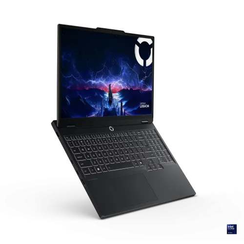 Lenovo Legion 5  - i7-13650HX 32GB 1TB SSD RTX 5050 8GB - Eclipse Black