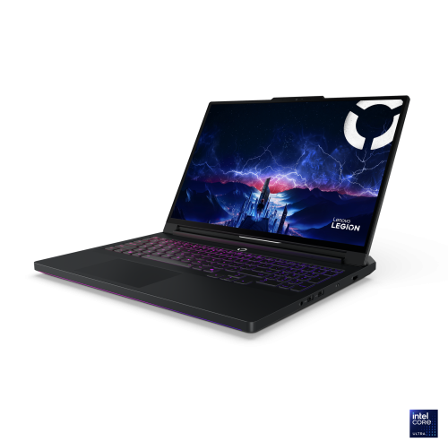 Lenovo Legion Pro 7 Ultra 9 275HX 32GB 1TB SSD RTX 5080 16GB 