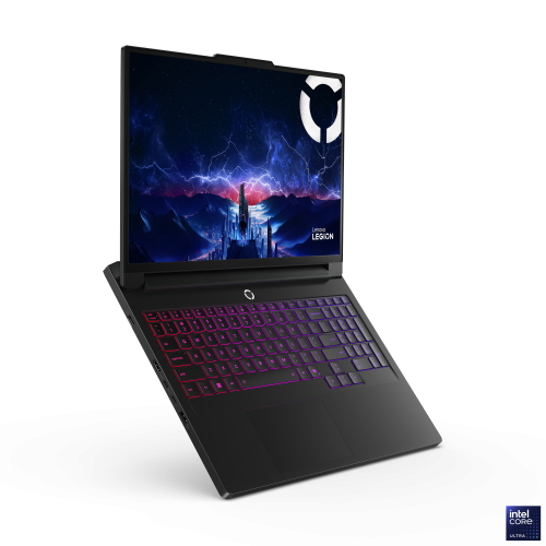 Lenovo Legion Pro 7 Ultra 9 275HX 32GB 1TB SSD RTX 5080 16GB 