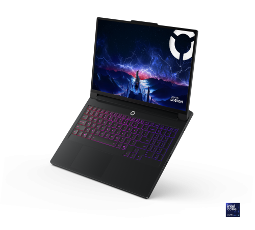 Lenovo Legion Pro 7 Ultra 9 275HX 32GB 1TB SSD RTX 5080 16GB 