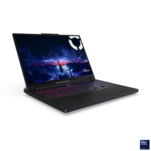 Lenovo Legion Pro 7 Ultra 9 275HX 32GB 1TB SSD RTX 5080 16GB 