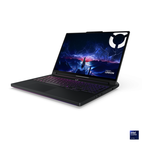 Lenovo Legion Pro 7 Ultra 9 275HX 64GB 1TB SSD RTX 5090 24GB 
