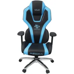 E-Blue Auroza Gaming Chair - Blue 
