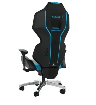 E-Blue Auroza Gaming Chair - Blue 