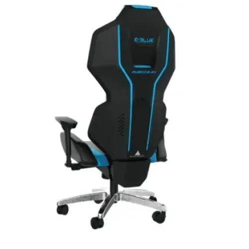 E-Blue Auroza Gaming Chair - Blue 