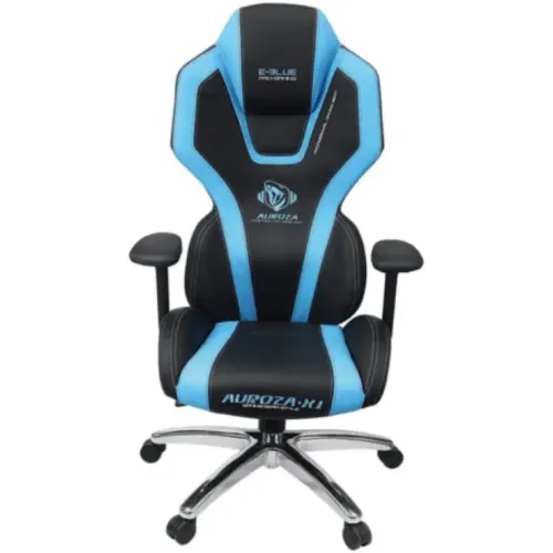E-Blue Auroza Gaming Chair - Blue 