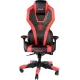 E-Blue Auroza Gaming Chair - Red (EEC410BRAA-IA/GC8107-410 RED)
