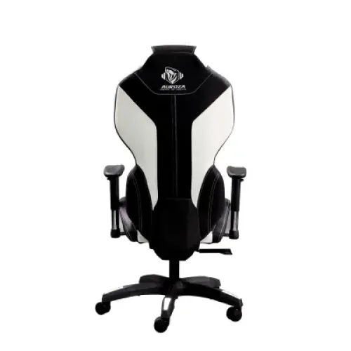 E-Blue Auroza Gaming Chair - White (EEC410BWAA-IA/GC8107-410 WHITE)